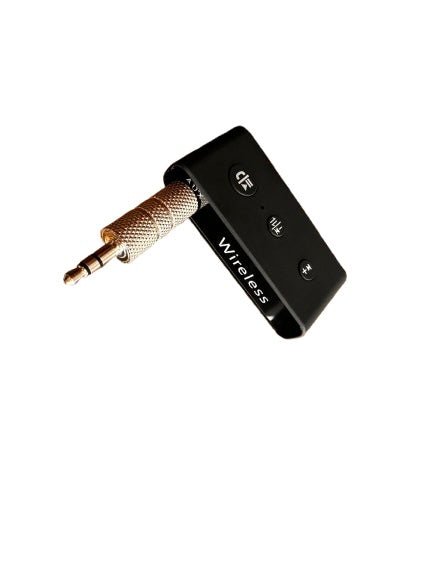 Adaptor auto Bluetooth slot USB/AUX/TF
